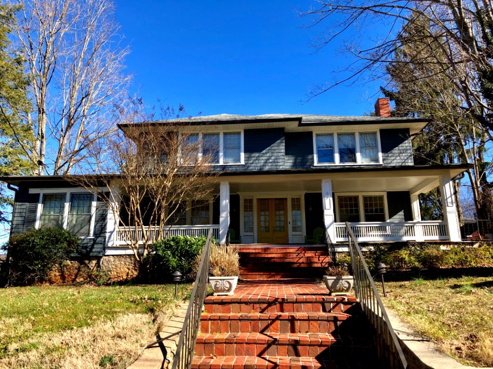 Walnut Street, Waynesville, NC 