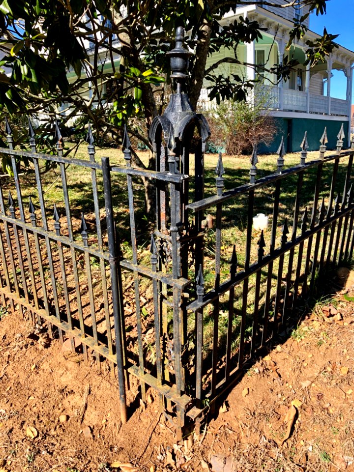 Boundary Street, Waynesville, NC 