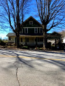 Walnut Street, Waynesville, NC 