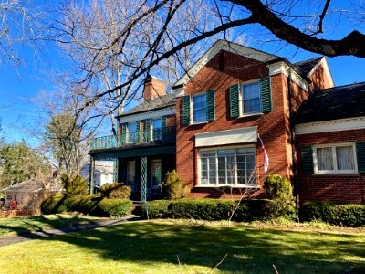 Walnut Street, Waynesville, NC 