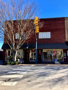 Main Street, Waynesville, NC 