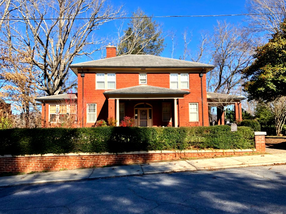 Church Street, Waynesville, NC 