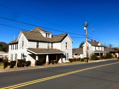 Branner Avenue, Waynesville, NC 