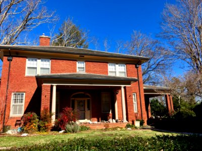 Church Street, Waynesville, NC 
