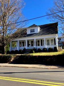 Haywood Street, Waynesville, NC 