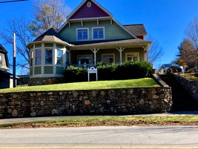 Haywood Street, Waynesville, NC 