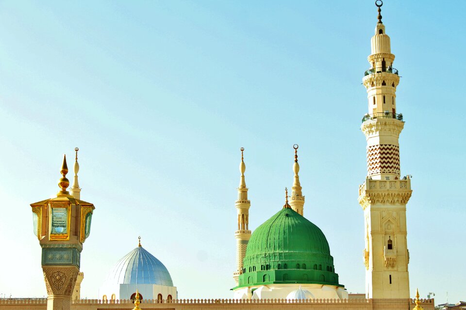 Islam islamic arabic