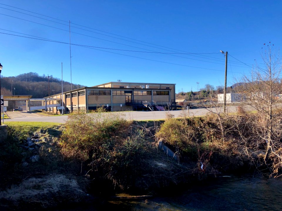 Bethel Christian Academy, Canton, NC 