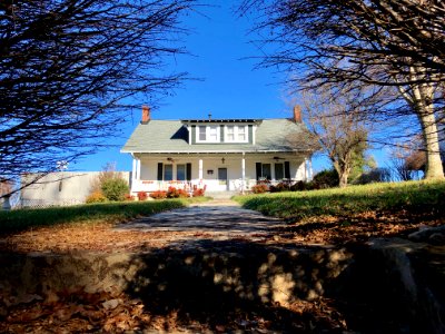 Mears Avenue, Canton, NC photo