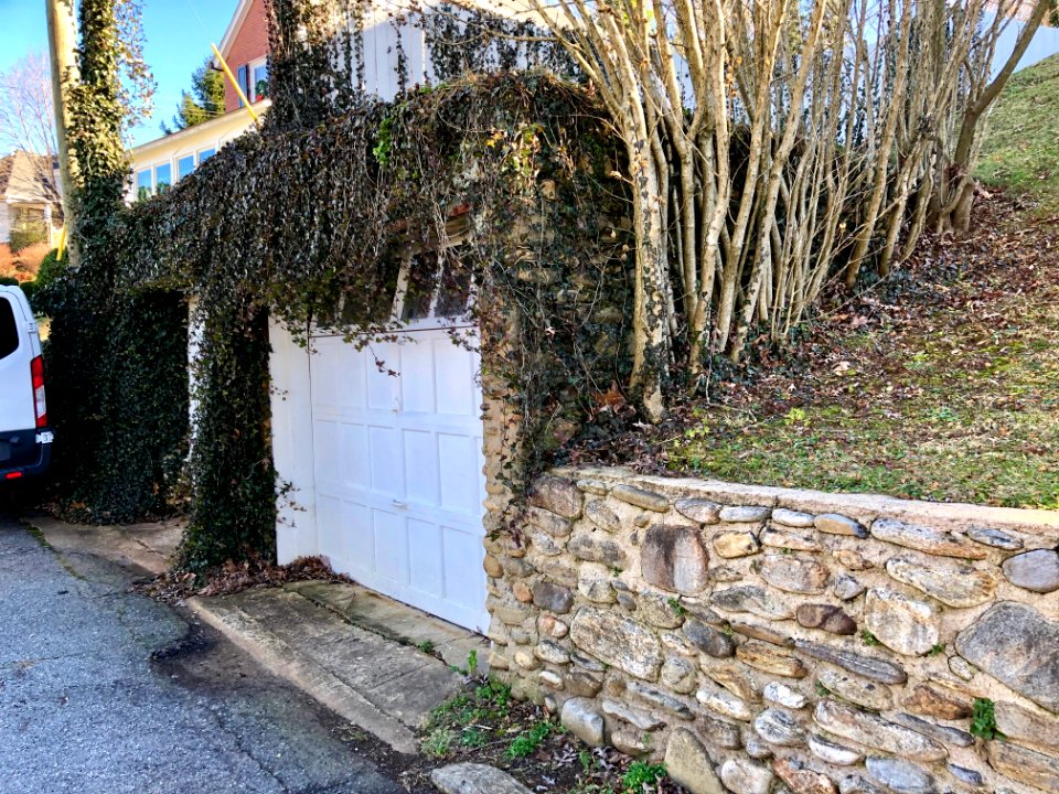 Boxwood Terrace, Canton, NC 