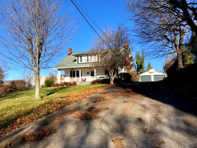 Mears Avenue, Canton, NC photo