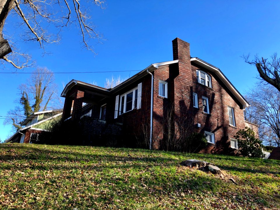 Boxwood Terrace, Canton, NC 