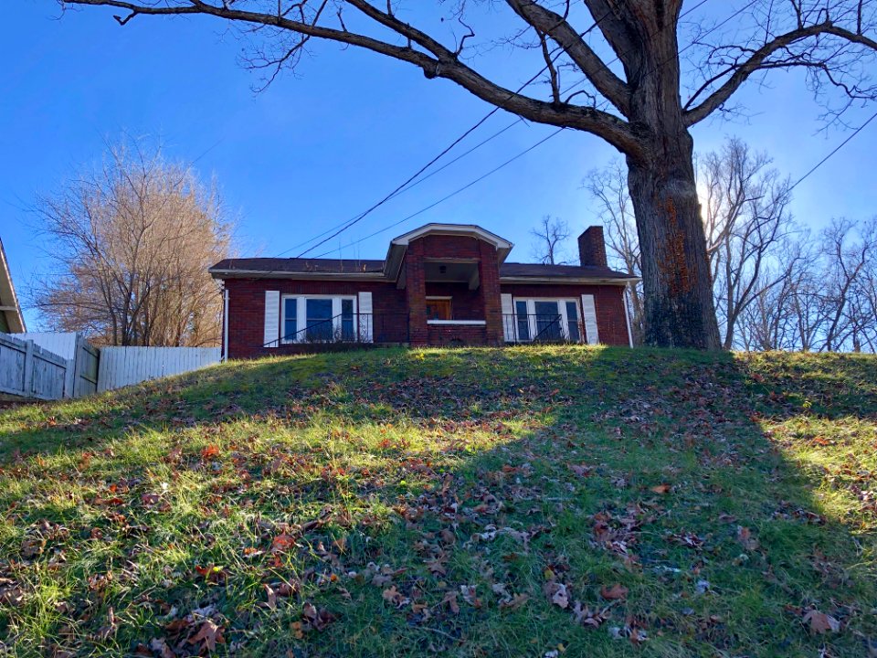 Boxwood Terrace, Canton, NC 