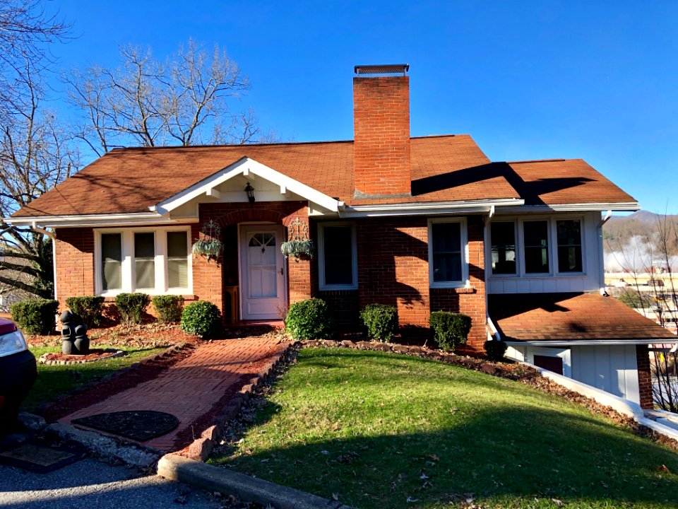 Boxwood Terrace, Canton, NC 