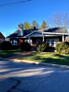 Pennsylvania Avenue, Canton, NC 