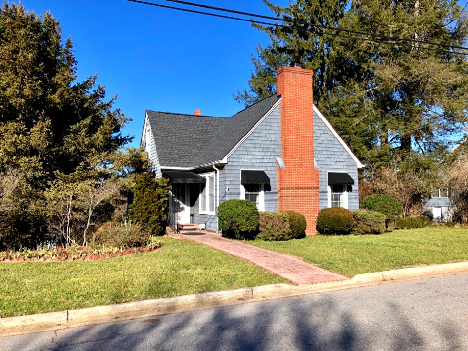 Pennsylvania Avenue, Canton, NC 