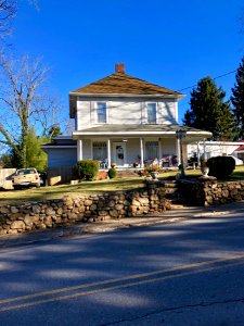 Academy Street, Canton, NC photo