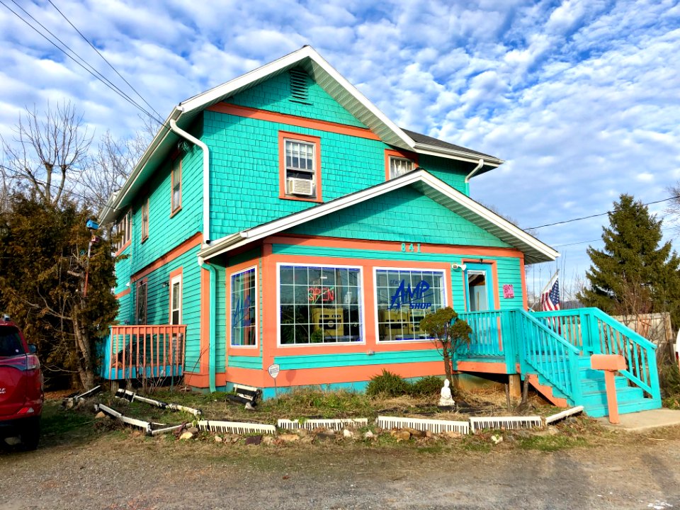 Haywood Road, West Asheville, Asheville, NC 