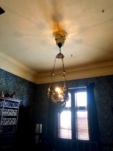 Smoking Room, Biltmore House, Biltmore Estate, Asheville, … 