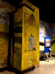 Halloween Room, Biltmore House, Biltmore Estate, Asheville… 
