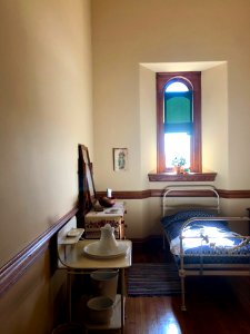 Servant Bedroom, Biltmore House, Biltmore Estate, Ashevill… photo