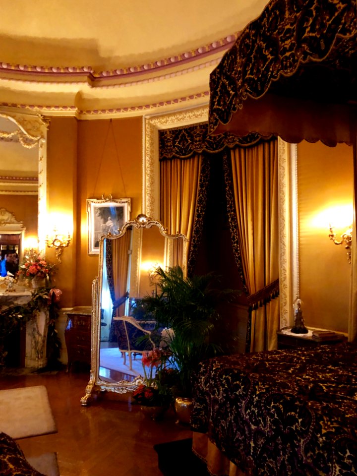 Edith Vanderbilt Room, Biltmore House, Biltmore Estate, As… 