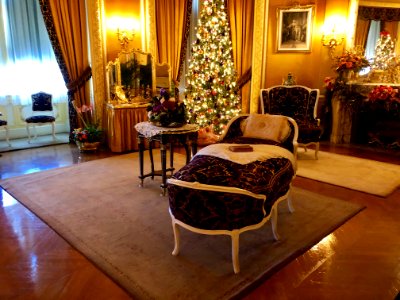 Edith Vanderbilt Room, Biltmore House, Biltmore Estate, As… photo