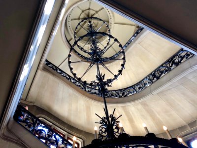 Grand Staircase, Biltmore House, Biltmore Estate, Ashevill… 