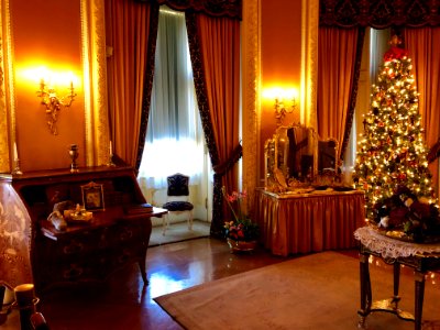 Edith Vanderbilt Room, Biltmore House, Biltmore Estate, As… 