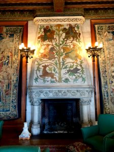 Gallery, Biltmore House, Biltmore Estate, Asheville, NC 