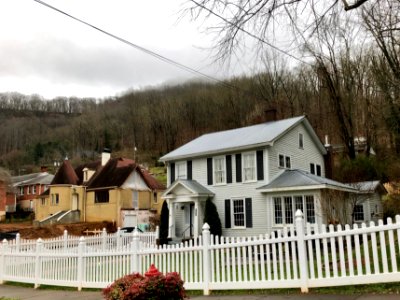 Jackson Street, Sylva, NC 