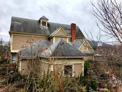 The Nichols House, Sylva, NC photo