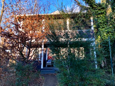 Short Street, Montford, Asheville, NC 