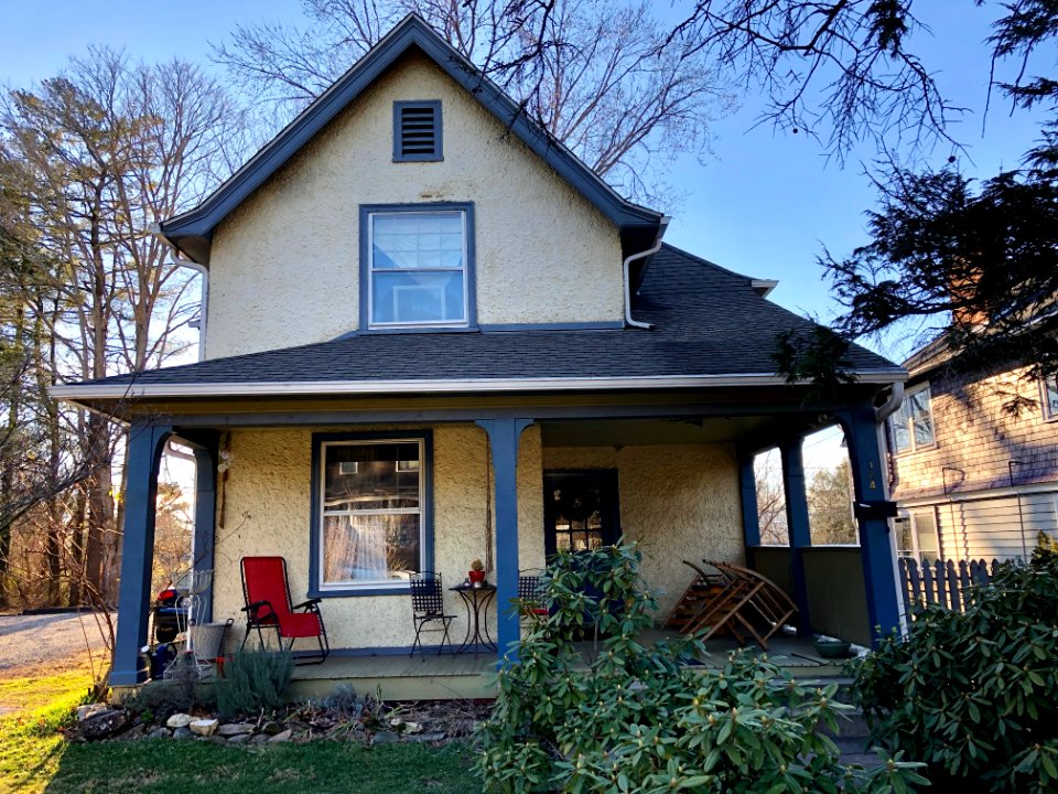 Montford Avenue, Montford, Asheville, NC 