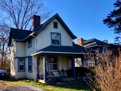 Montford Avenue, Montford, Asheville, NC 