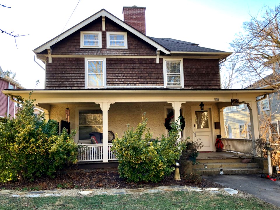 Montford Avenue, Montford, Asheville, NC 