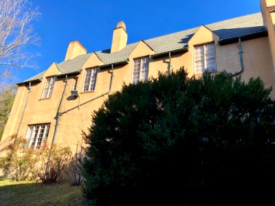 Grove Park Country Club, Asheville, NC 