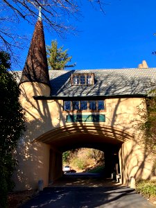 Grove Park Country Club, Asheville, NC 