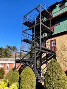 Manor Inn, Asheville, NC 