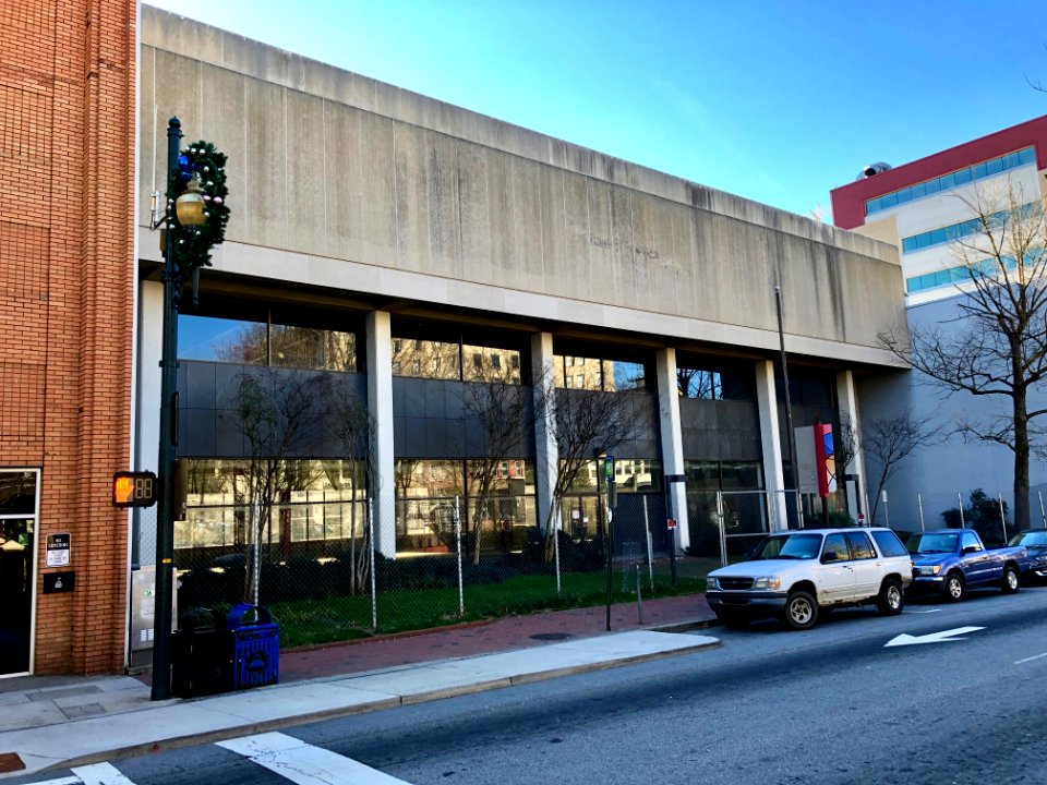 Patton Avenue, Asheville, NC 