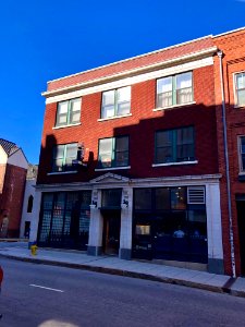 Imperial Life Insurance Company Building, Asheville, NC 