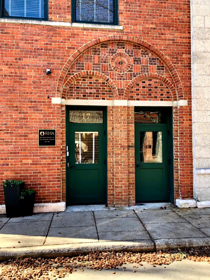 Church Street, Asheville, NC 