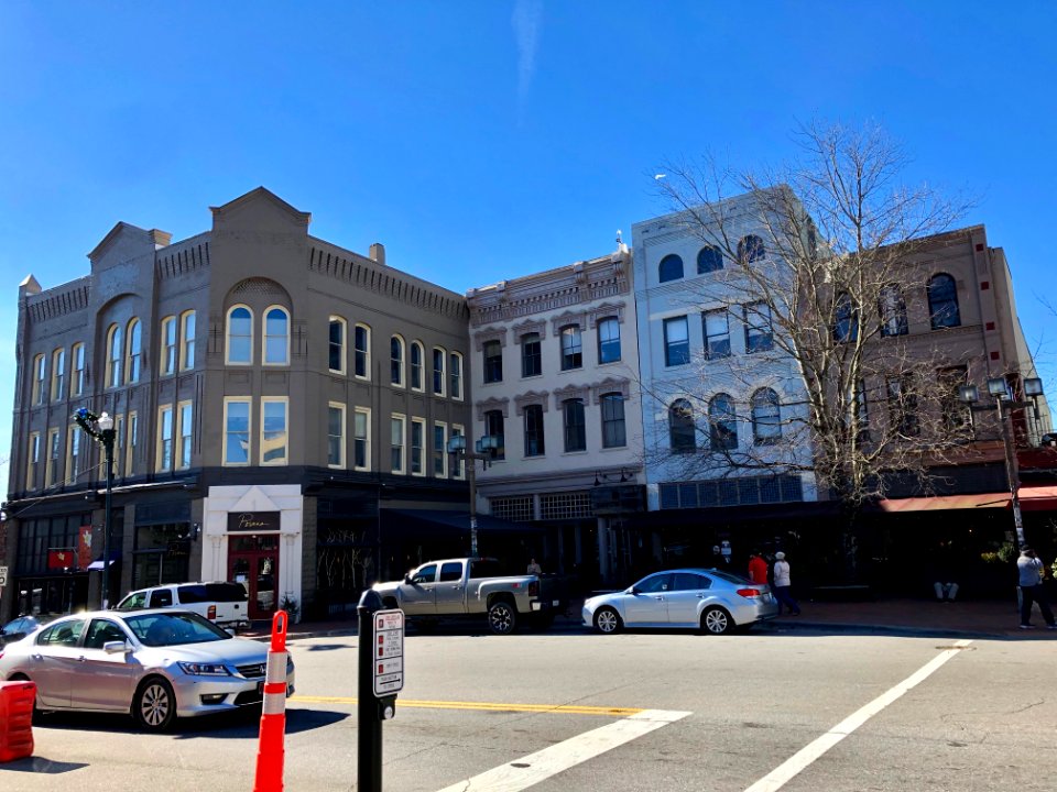 Biltmore Avenue, Asheville, NC 
