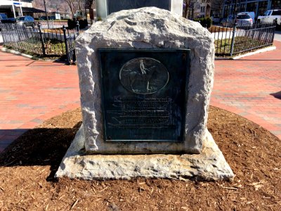 Confederate Memorial, Asheville, NC 