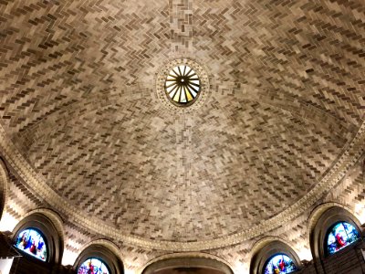The Basilica of St. Lawrence, Asheville, NC 