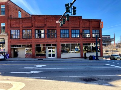 Biltmore Avenue, Asheville, NC 