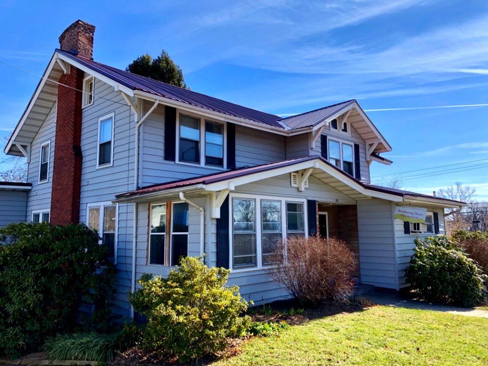 Ravenscroft Drive, Asheville, NC 