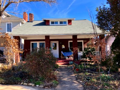Ravenscroft Drive, Asheville, NC 