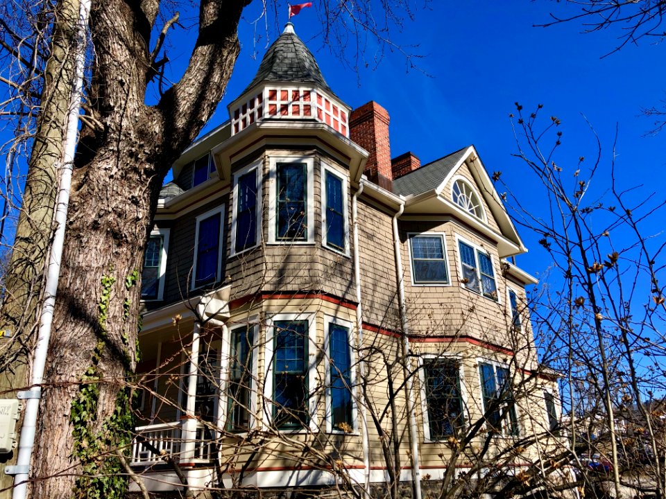Church Street, Asheville, NC 