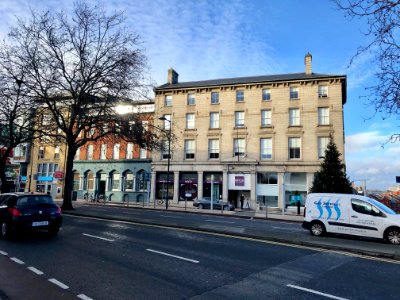 Thomas Street, Dublin, Éire 